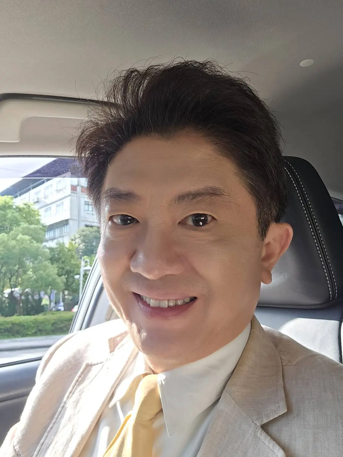 色情業者