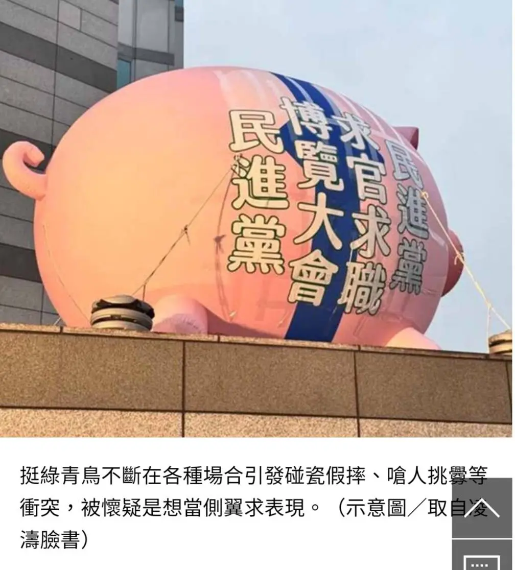 為人師表的青鳥！