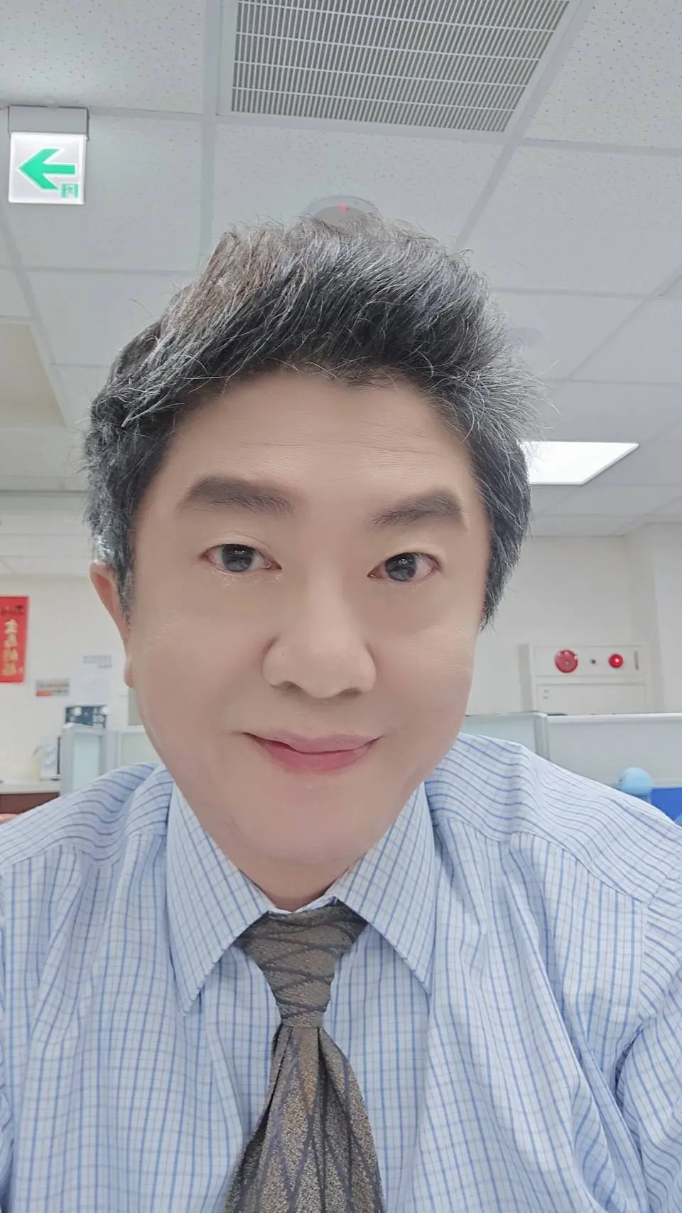 黃大煒 幹哥說故事